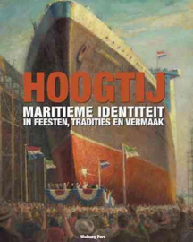 Hoogtij - Maritieme identiteit - Sjoerd de Meer