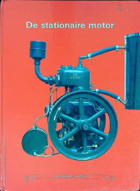 De stationaire motor - Wouter E van Gulik