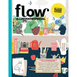 FLOW Illustratiespecial