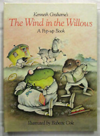 The Wind in the Willows - Kenneth Graham, Babette Cole
