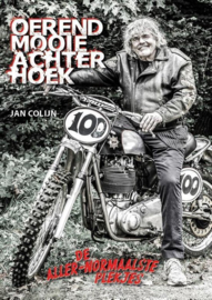 Oerend mooie achterhoek  - De aller-normaalste plekjes - Jan Colijn