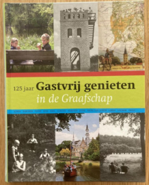 125 jaar Gastvrij genieten in de Graafschap