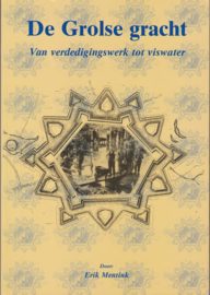 De Grolse gracht - Erik Mentink