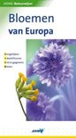 Bloemen van Europa - ANWB Natuurwijzer