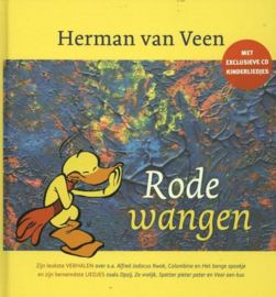 Rode wangen - Herman van Veen