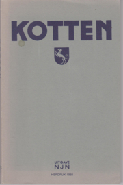 Kotten - zoals de NJN het zag - Victor Westhoff