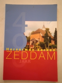 Hervormde kerken Zeddam - John Thoben