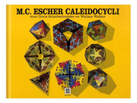 M.C. Escher Caleidocycli  - D. Schattschneider