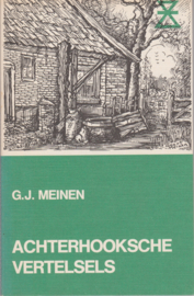 Achterhooksche Vertelsels - G J Meinen