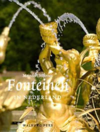 Fonteinen in Nederland - Meindert Stokroos