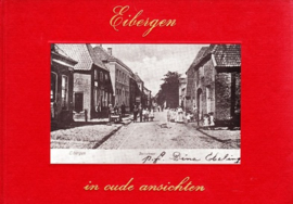 Eibergen in oude ansichten - F.J. de Leeuw