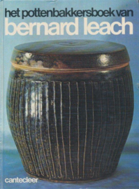 Het pottenbakkersboek van Bernard Leach