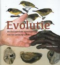 Wetenschappelijke bibliotheek 115 - Evolutie de fascinerende ontwikkeling van het leven op aarde - Renato Massa