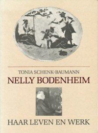 Nelly Bodenheim - Tonia Schenk-Baumann