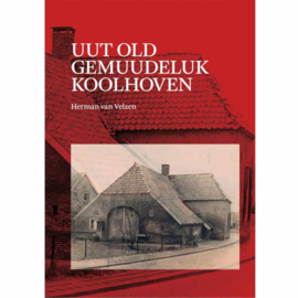 Uut old gemuudeluk Koolhoven - Herman van Velzen