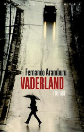 Vaderland - Fernando Aramburu