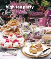 High Tea Party - Susannah Blake