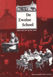 De Zwolse school - Harrie Blanken