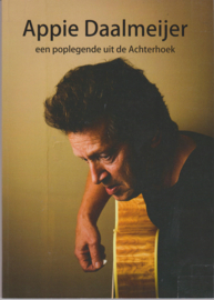 Appie Daalmeijer - Bennie Waanders