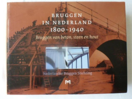 Bruggen in Nederland II - J Oosterhoff