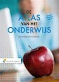 De atlas van het onderwijs - Henk Rijks
