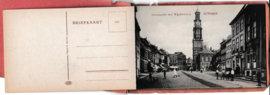 Souvenir van Zutphen - boekje met 8 anischtkaarten
