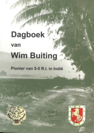 Dagboek van Wim Buiting