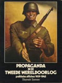 Propaganda in de Tweede Wereldoorlog - Zbynek Zeman