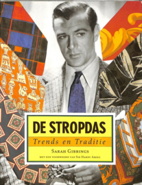 De stropdas - Sarah Gibbings