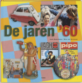 De jaren '60 - Jack Botermans, Wim van Grinsven