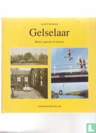 Gelselaar - Arend J Heideman