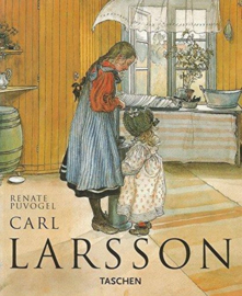 Carl Larsson - Renate Puvogel