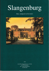 Slangenburg / Huis, Landgoed en Bewoners – H.W. Hoppenbrouwers