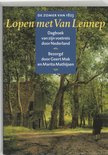 De Zomer Van 1823 / Lopen Met Van Lennep - Geert Mak, Marita Mathijsen