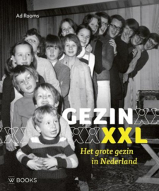 Gezin xxl - Ad Rooms