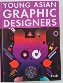 Young Asian Graphic Designers - Daab