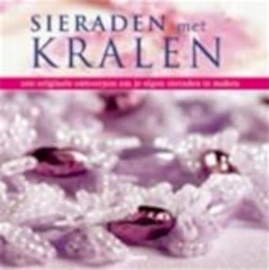 Sieraden met kralen - Stephanie Burnham