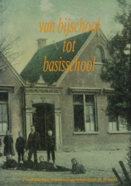 Van bijschool tot basisschool (Woold)  - Gerrit Rosken