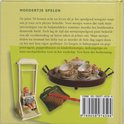 Moedertje Spelen - thuis in de jaren '50 - Jack Botermans