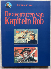 De avonturen van Kapitein Rob - Pieter Kuhn