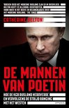 De mannen van Poetin - Catherine Belton