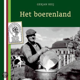 Het boerenland - Gerjan Heij