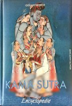 Kama sutra encyclopedie - Lance Dane