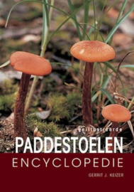 Paddestoelenencyclopedie -  Gerrit Jan Keizer