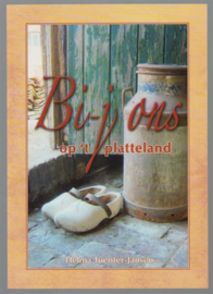 Bi-j ons op 't platteland - Helma Tuenter-Jansen