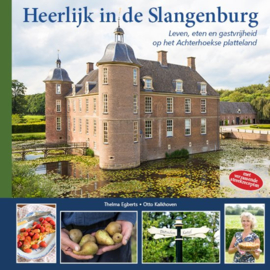 Heerlijk in de Slangenburg - Thelma Egberts, Otto Kalkhoven