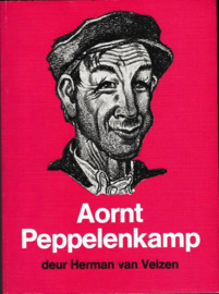 Aornt Peppelenkamp - Herman van Velzen