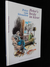 Peter's beste in kleur - Peter van Straaten