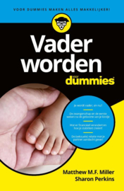 Vader worden voor dummies - Matthew M.F. Miller