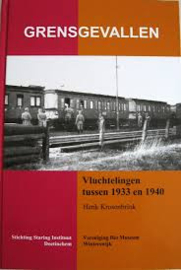 Grensgevallen - Henk Krosenbrink